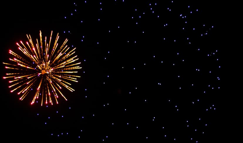 Proud Moments of 2019