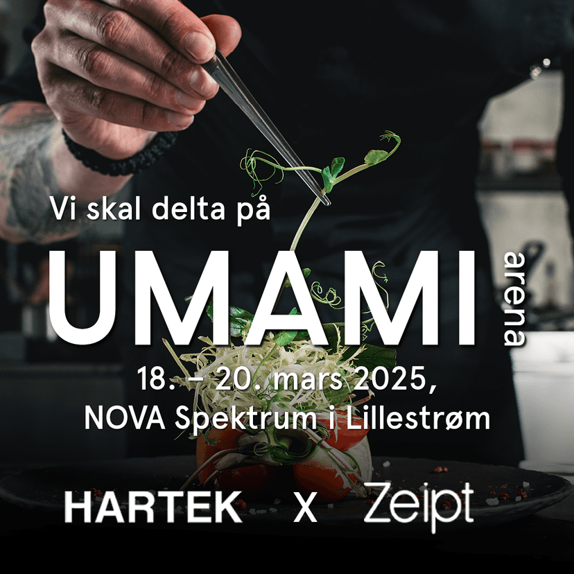 🤩LIVE at UMAMI Arena '25!