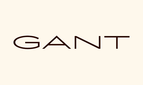 Gant Norway + Zeipt