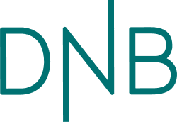 DNB logo